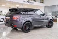 Land Rover Range Rover Sport din 2022 cu 82.000 km - oferta LAN167594 - foto 13
