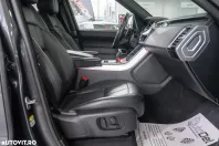 Land Rover Range Rover Sport din 2022 cu 82.000 km - oferta LAN167594 - foto 14