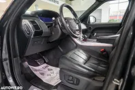 Land Rover Range Rover Sport din 2022 cu 82.000 km - oferta LAN167594 - foto 15
