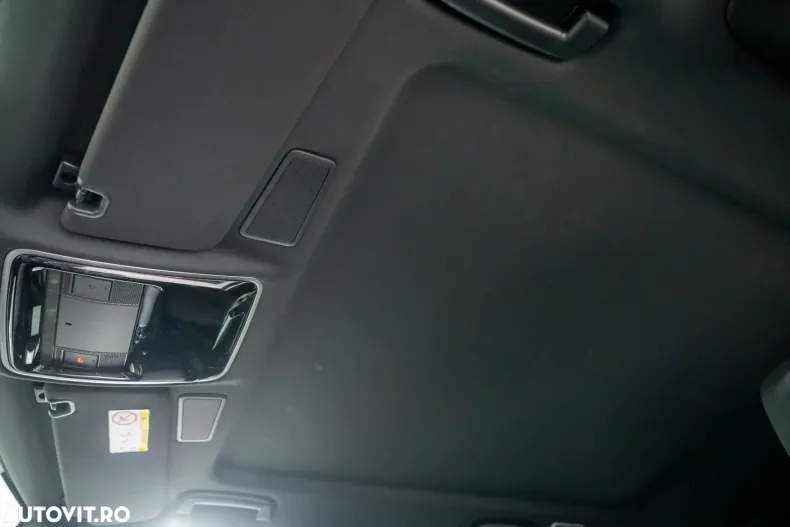 Land Rover Range Rover Sport din 2022 cu 82.000 km - oferta LAN167594 - foto 19