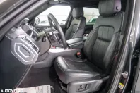 Land Rover Range Rover Sport din 2022 cu 82.000 km - oferta LAN167594 - foto 20