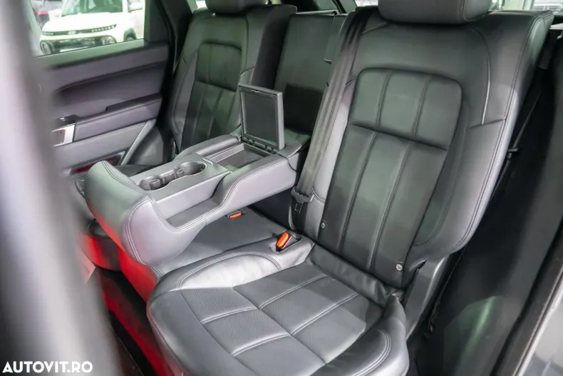 Land Rover Range Rover Sport din 2022 cu 82.000 km - oferta LAN167594 - foto 23