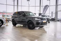 Land Rover Range Rover Sport din 2022 cu 82.000 km - oferta LAN167594 - foto 24