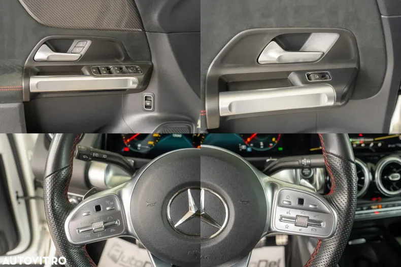 Mercedes-Benz GLB din 2021 cu 124.400 km - oferta MER167595 - foto 3