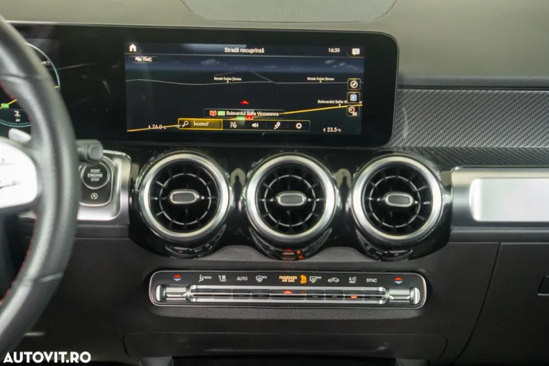 Mercedes-Benz GLB din 2021 cu 124.400 km - oferta MER167595 - foto 18