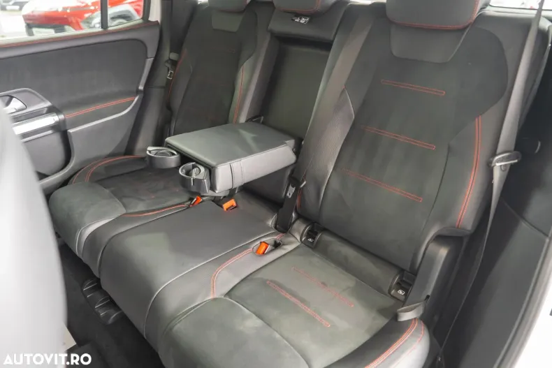 Mercedes-Benz GLB din 2021 cu 124.400 km - oferta MER167595 - foto 23