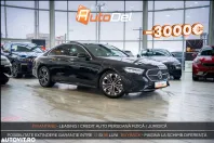 Mercedes-Benz E din 2024 cu 20.600 km - oferta MER167596 - foto 1