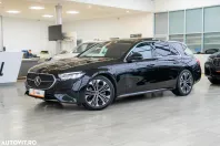 Mercedes-Benz E din 2024 cu 20.600 km - oferta MER167596 - foto 3