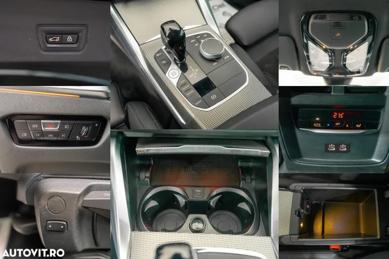 BMW Seria 4 din 2022 cu 168.400 km - oferta BMW167597 - foto 5