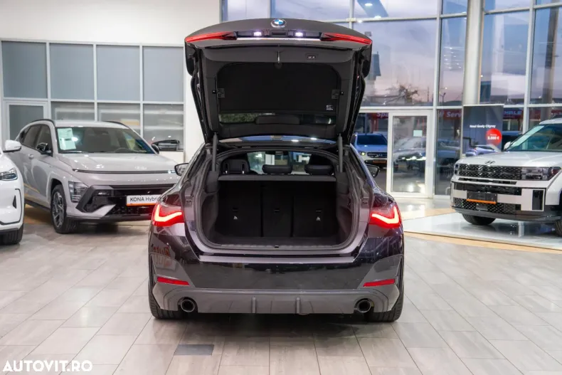 BMW Seria 4 din 2022 cu 168.400 km - oferta BMW167597 - foto 13