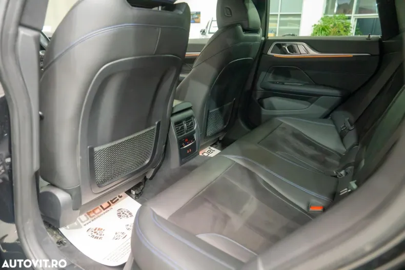 BMW Seria 4 din 2022 cu 168.400 km - oferta BMW167597 - foto 21