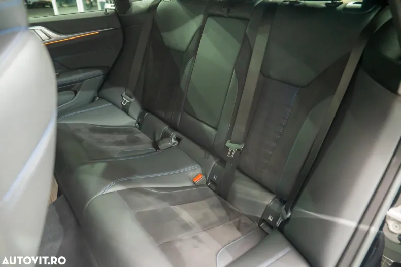 BMW Seria 4 din 2022 cu 168.400 km - oferta BMW167597 - foto 22