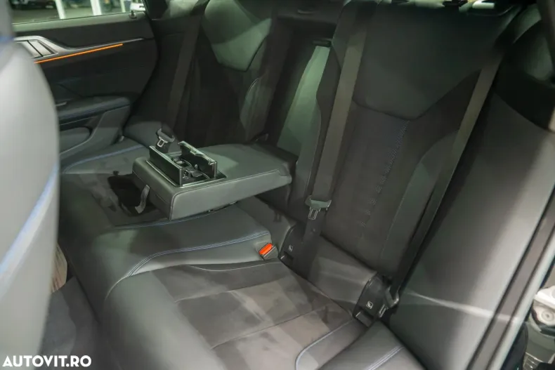 BMW Seria 4 din 2022 cu 168.400 km - oferta BMW167597 - foto 23