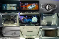 Mercedes-Benz E din 2021 cu 117.338 km - oferta MER167598 - foto 3