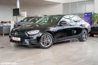Mercedes-Benz E din 2021 cu 117.338 km - oferta MER167598 - foto 5