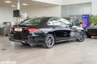Mercedes-Benz E din 2021 cu 117.338 km - oferta MER167598 - foto 7