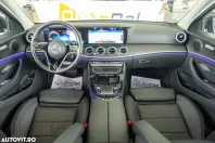Mercedes-Benz E din 2021 cu 117.338 km - oferta MER167598 - foto 9