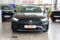 Mercedes-Benz E din 2021 cu 117.338 km - oferta MER167598 - foto 10