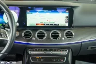 Mercedes-Benz E din 2021 cu 117.338 km - oferta MER167598 - foto 16
