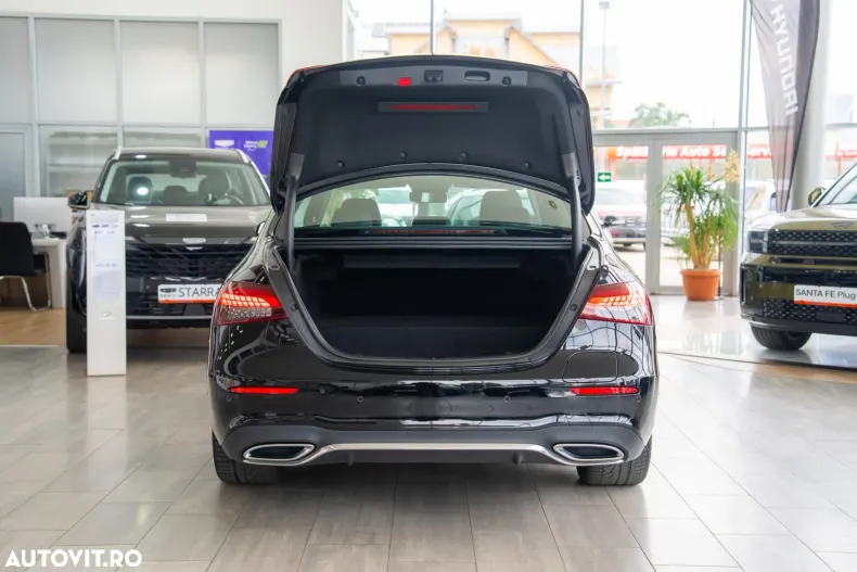 Mercedes-Benz E din 2021 cu 117.338 km - oferta MER167598 - foto 22