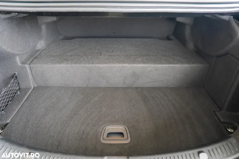 Mercedes-Benz E din 2021 cu 117.338 km - oferta MER167598 - foto 23