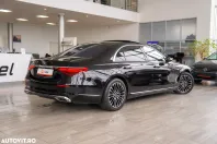 Mercedes-Benz S din 2021 cu 96.965 km - oferta MER167599 - foto 4