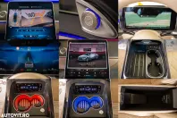 Mercedes-Benz S din 2021 cu 96.965 km - oferta MER167599 - foto 7