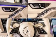 Mercedes-Benz S din 2021 cu 96.965 km - oferta MER167599 - foto 9