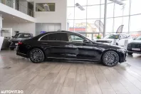 Mercedes-Benz S din 2021 cu 96.965 km - oferta MER167599 - foto 16