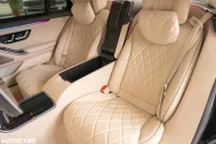Mercedes-Benz S din 2021 cu 96.965 km - oferta MER167599 - foto 24