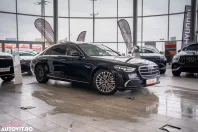 Mercedes-Benz S din 2021 cu 96.965 km - oferta MER167599 - foto 29