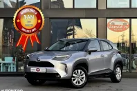 Toyota Yaris Cross din 2021 cu 119.366 km - oferta TOY167600 - foto 1