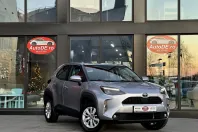 Toyota Yaris Cross din 2021 cu 119.366 km - oferta TOY167600 - foto 2