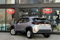 Toyota Yaris Cross din 2021 cu 119.366 km - oferta TOY167600 - foto 3