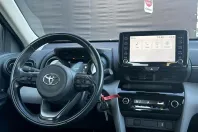 Toyota Yaris Cross din 2021 cu 119.366 km - oferta TOY167600 - foto 7