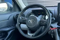 Toyota Yaris Cross din 2021 cu 119.366 km - oferta TOY167600 - foto 8