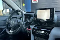 Toyota Yaris Cross din 2021 cu 119.366 km - oferta TOY167600 - foto 10