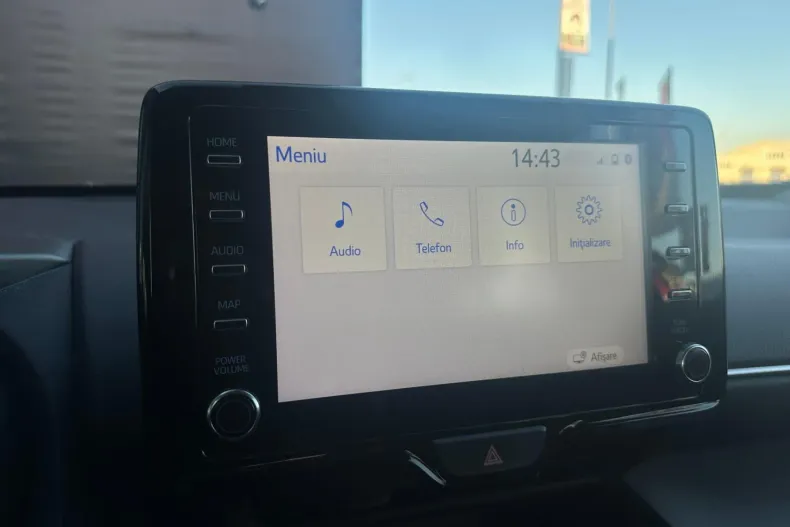 Toyota Yaris Cross din 2021 cu 119.366 km - oferta TOY167600 - foto 13