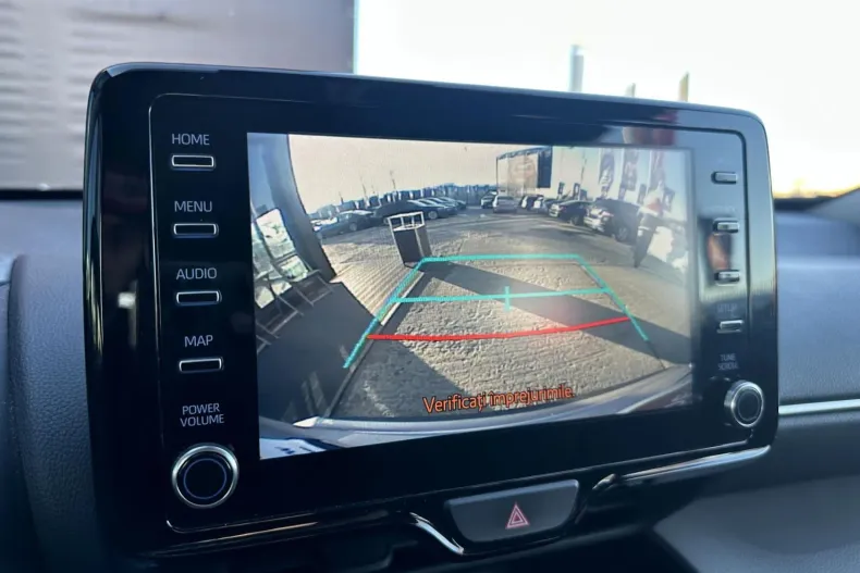 Toyota Yaris Cross din 2021 cu 119.366 km - oferta TOY167600 - foto 14