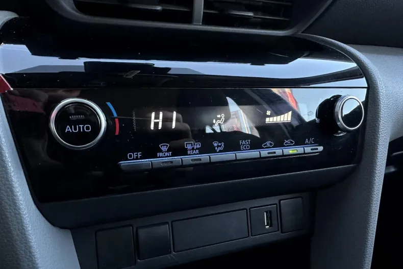 Toyota Yaris Cross din 2021 cu 119.366 km - oferta TOY167600 - foto 15