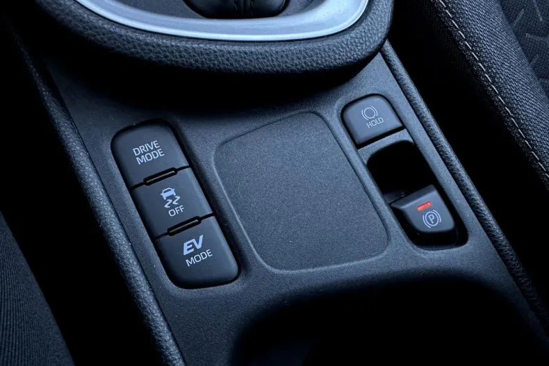 Toyota Yaris Cross din 2021 cu 119.366 km - oferta TOY167600 - foto 18