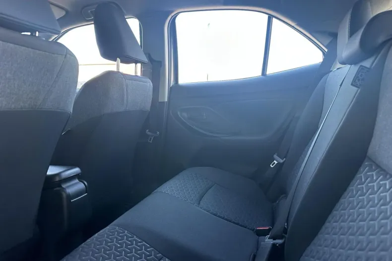 Toyota Yaris Cross din 2021 cu 119.366 km - oferta TOY167600 - foto 20