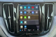 Volvo XC60 din 2021 cu 95.700 km - oferta VOL167601 - foto 18