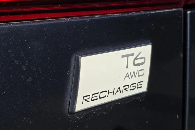 Volvo XC60 din 2021 cu 95.700 km - oferta VOL167601 - foto 30