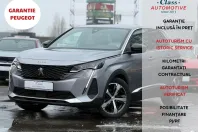 Peugeot 3008 din 2024 cu 34.108 km - oferta PEU167602 - foto 1