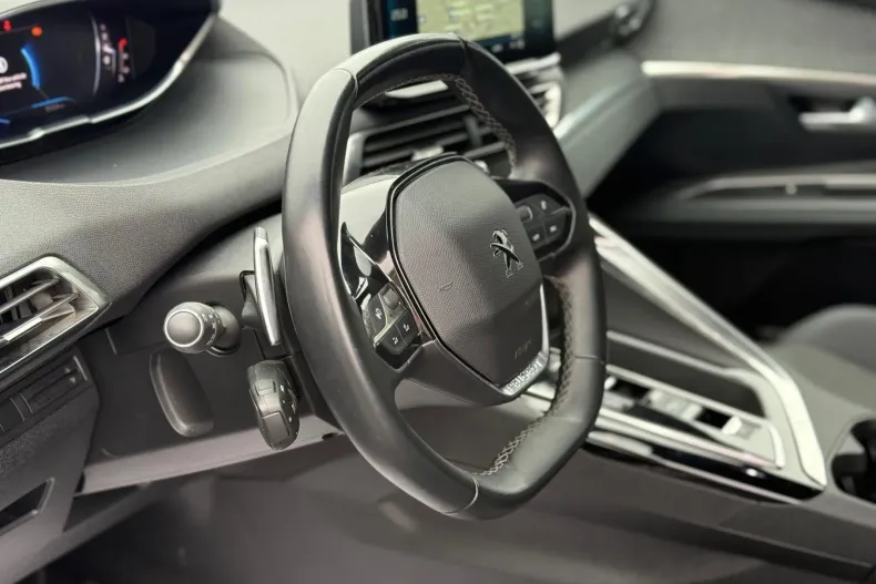 Peugeot 3008 din 2024 cu 34.108 km - oferta PEU167602 - foto 7