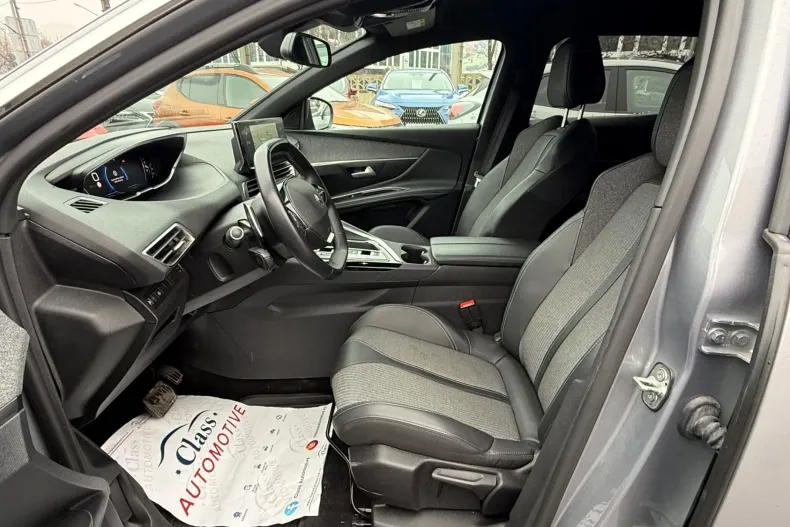 Peugeot 3008 din 2024 cu 34.108 km - oferta PEU167602 - foto 8