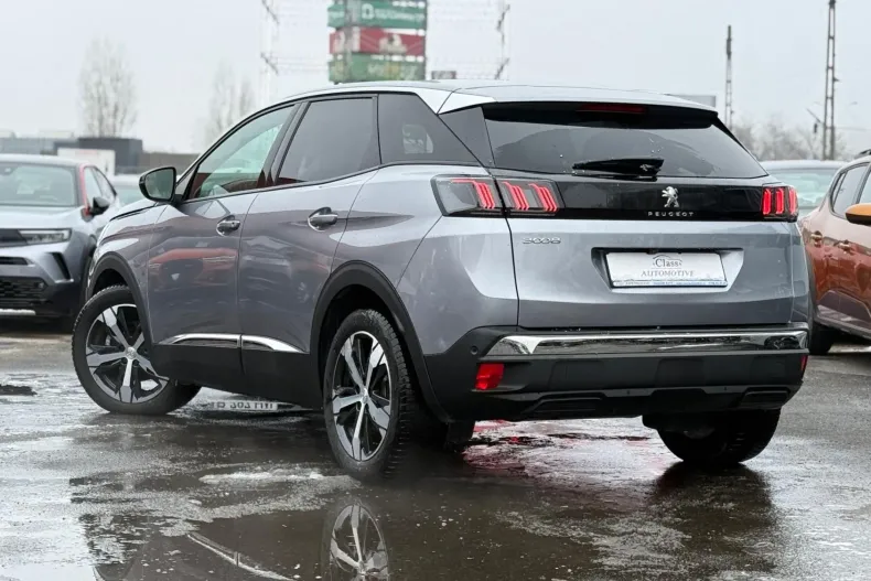 Peugeot 3008 din 2024 cu 34.108 km - oferta PEU167602 - foto 9