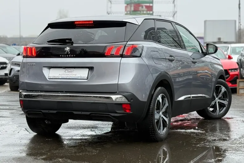 Peugeot 3008 din 2024 cu 34.108 km - oferta PEU167602 - foto 10