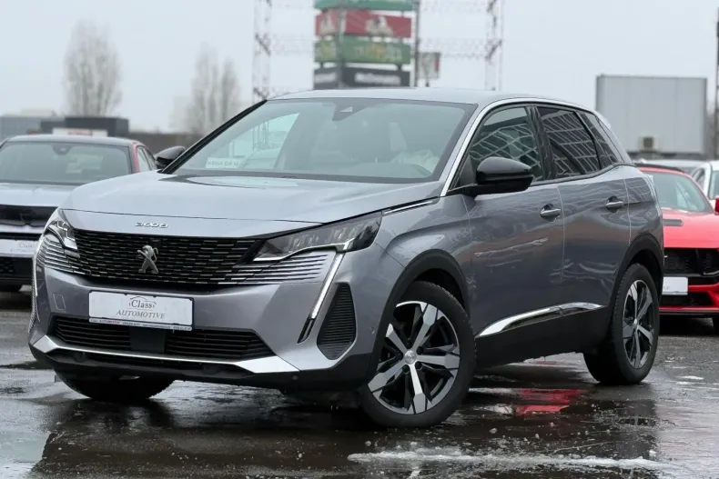 Peugeot 3008 din 2024 cu 34.108 km - oferta PEU167602 - foto 11